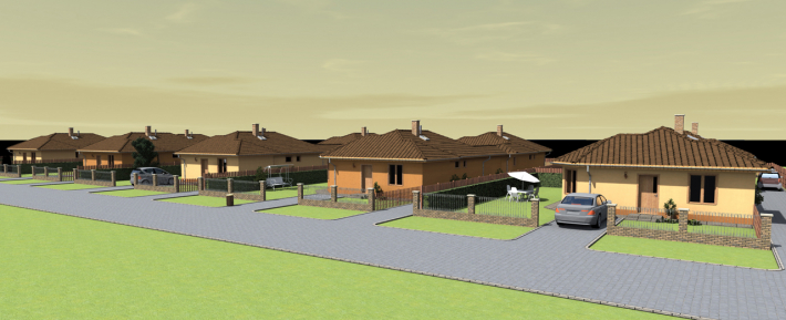 Architectural Home Design