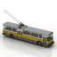 Trolleybus