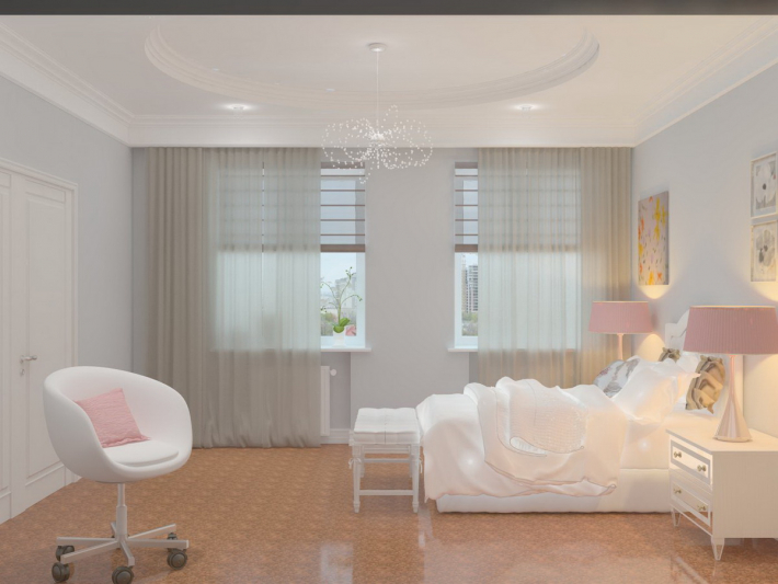 Architectural Home Design
