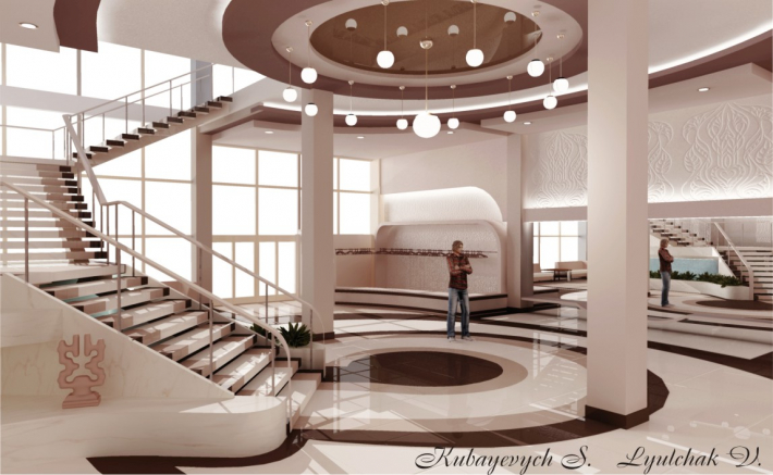Architectural Home Design