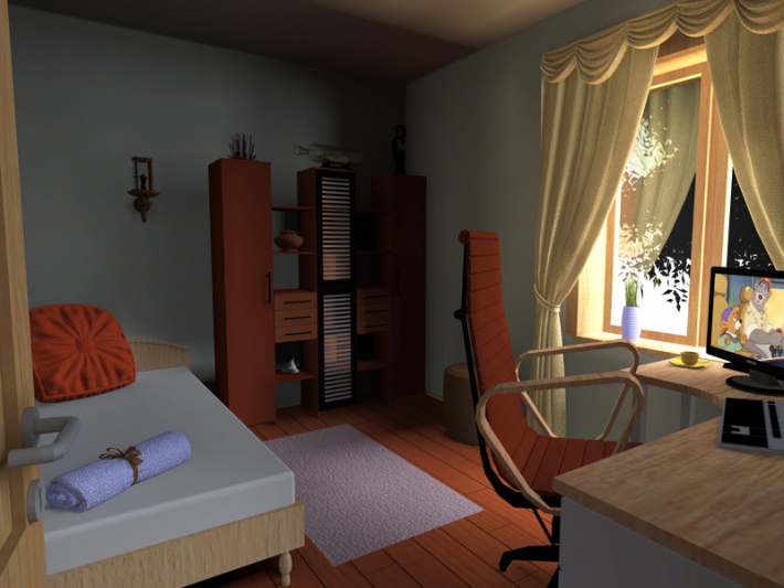 Architectural Home Design