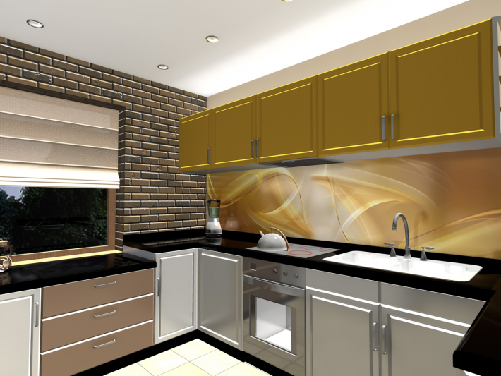 Architectural Home Design