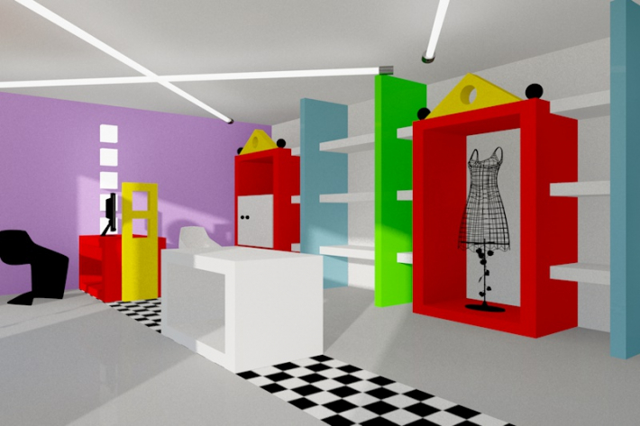 Architectural Home Design