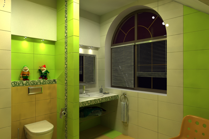 Architectural Home Design