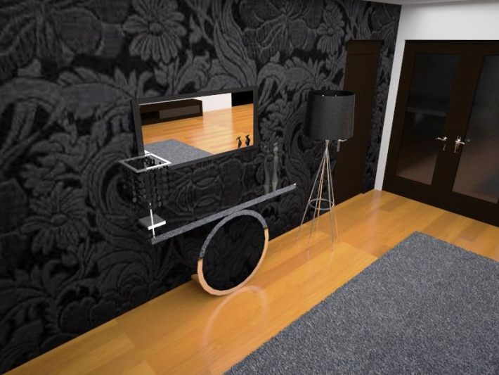 Architectural Home Design