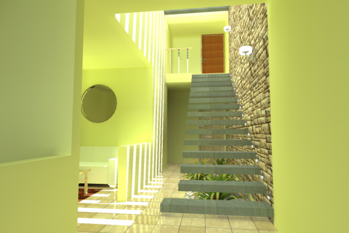 Architectural Home Design