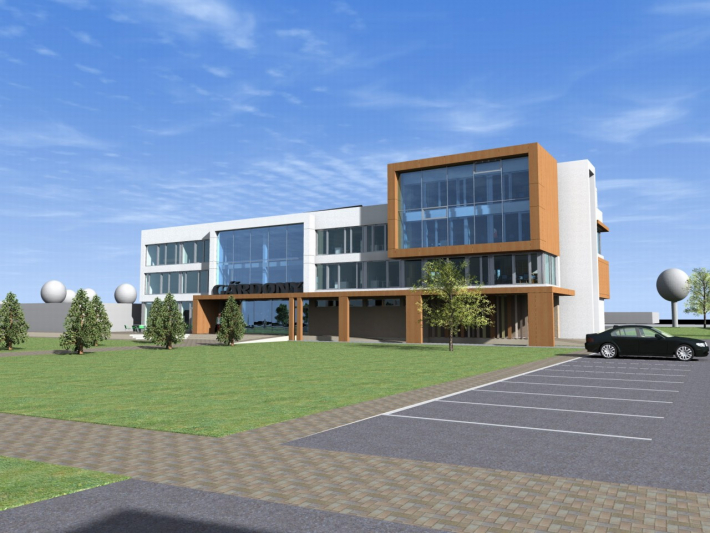 Architectural Home Design