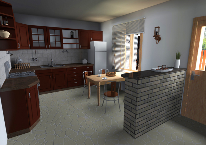 Architectural Home Design