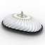 Butter-dish
