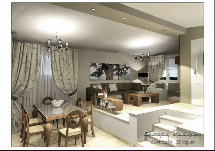 Architectural Home Design
