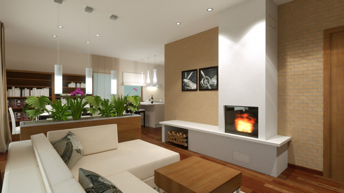 Architectural Home Design