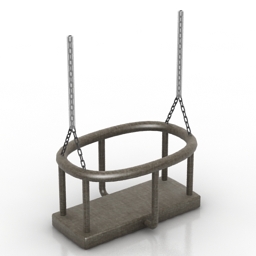 3D Swing preview