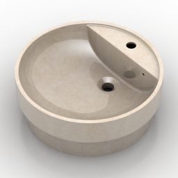 3D Sink preview