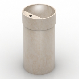 3D Sink preview