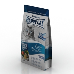3D Package preview
