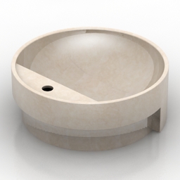 3D Sink preview