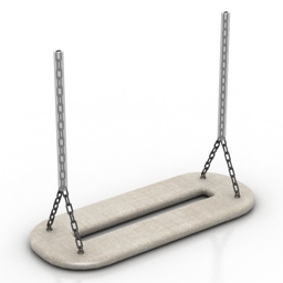 3D Swing preview