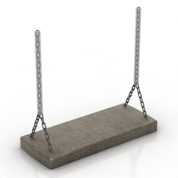 3D Swing preview