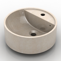 3D Sink preview