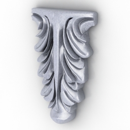 decor 1 3D Model Preview #427f76f9