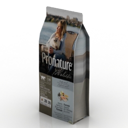 3D Package preview
