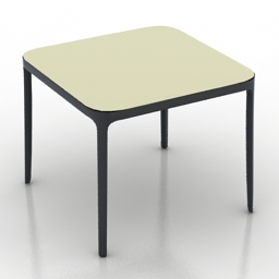 table 1 3D Model Preview #6c2a46f6
