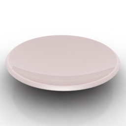 sink artceram play 3D Model Preview #23f58080