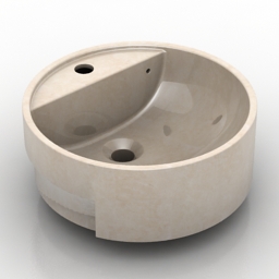 3D Sink preview