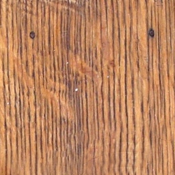 Wood