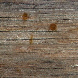 Wood