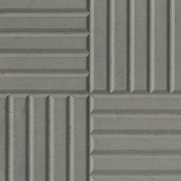 Paving