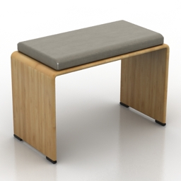 3D Seat preview