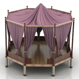 arbor 3D Model Preview #401aa051