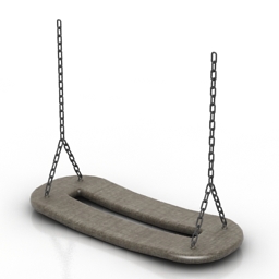 3D Swing preview