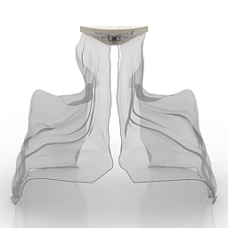3D Canopy preview