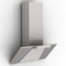vent trap900 3D Model Preview #6d889f13