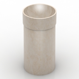 3D Sink preview