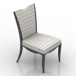 "BAKER Barbara Barry Chair Armchair" - Interior Collection preview