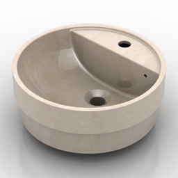 3D Sink preview