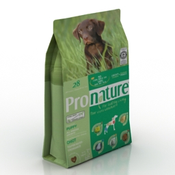 3D Package preview