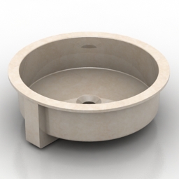 3D Sink preview