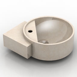 3D Sink preview