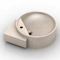 3D Sink preview
