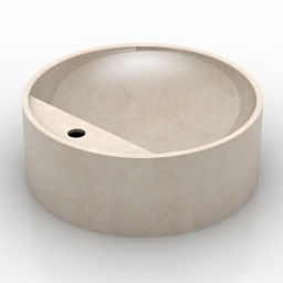 3D Sink preview