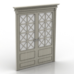 "Door glass" - Collection preview