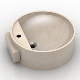 3D Sink preview