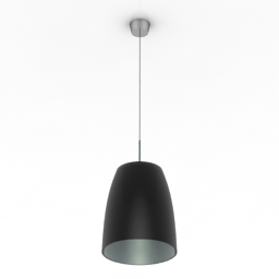3D Lamp preview