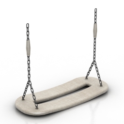 3D Swing preview