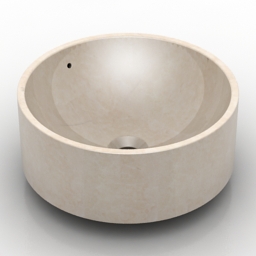 3D Sink preview