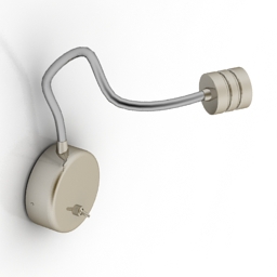 sconce slv ived goose 3D Model Preview #bd096f9c